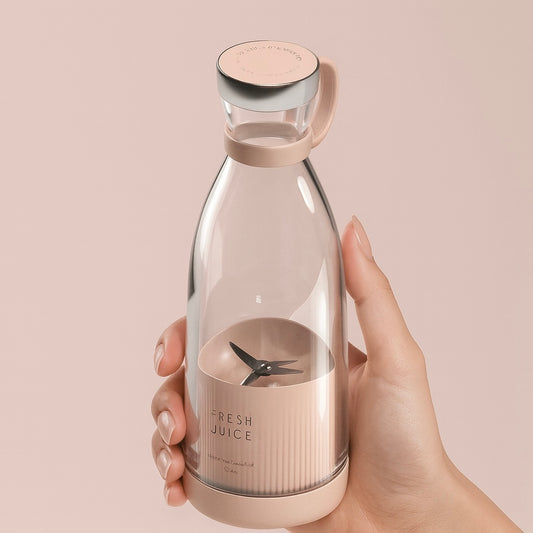 Blender Bottle