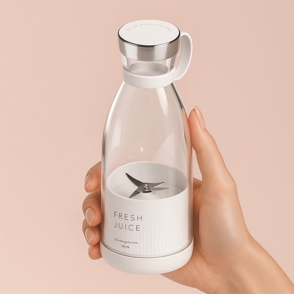 Blender Bottle